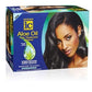 Fantasia Ic Aloe Oil Hair Treatment Relaxer 1 Complete Application - Regular
