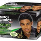 Men's Texture My Way Comb-Thru Creme Texturizing Kit 1 Complete Application
