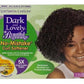 Dark And Lovely Beautiful Beginnings No-Mistake Curl Softener For All Curly Hair Types