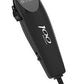 WAHL GroomEase 100 Series Clipper - 10 Piece Kit