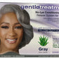 Gentle Treatment No-lye Conditioning Creme Relaxer - GRAY