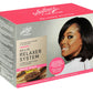 Sofn'Free No-Lye Jamaican Black Castor & Flaxseed Relaxer System Regular Kit