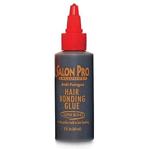 Salon Pro Exclusives Hair Bonding Glue 60ml