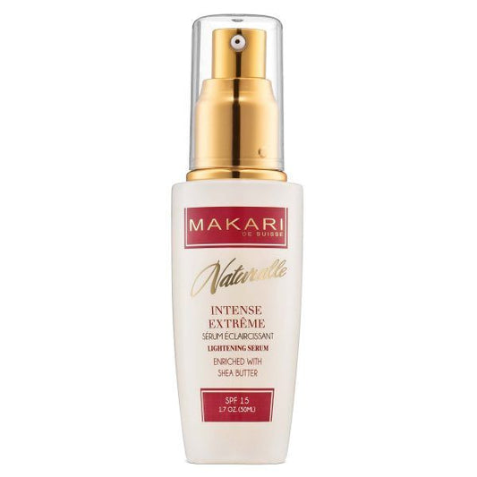 Makari Naturalle Intense Extreme Lightening SERUM 1.7oz/50ml