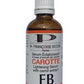 Pr. Francoise Bedon Paris Carotte Serum 50ml/1.69oz