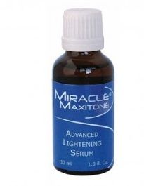Miracle Maxitone Advanced Lightening Serum 30ml/1oz