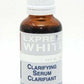 Express White Clarifying Serum 1oz/30ml