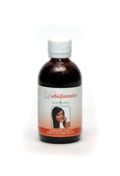 Labidjanaise Mama Africa Whitening Serum 50ml
