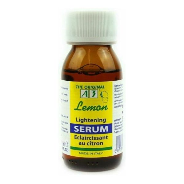 A3 Lemon Lightening Serum 50ml/1.69oz