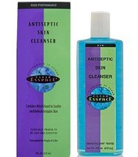 Clear Essence Antiseptic Skin Cleanser-237ml/8oz