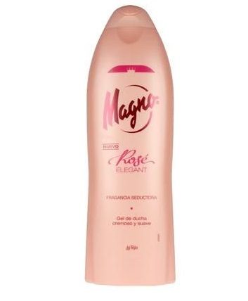 Magno Shower Gel 550ml