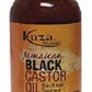 Kuza Naturals Jamaican Black Castor Oil Extra Dark 118ml/4oz