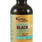 Kuza Naturals Jamaican Black Castor Oil Argan Oil 118ml/4oz