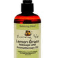 Sunny Isle Lemon Grass Massage And Aromatherapy Oil 8oz