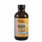 Kuza Jamaican Black Castor Oil Indian Hemp Oil 118ml/4oz