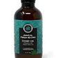 Sunny Isle Jamaican Mango & Lime Hemp Oil 4oz/118ml