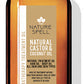 Natural Spell Natural Castor & Coconut Oil 150ml/5.07oz