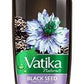Vatika Naturals Black Seed Enriched Hair Oil 200ml/6.76oz