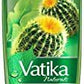 Vatika Naturals Cactus Enriched Hair Oil 200ml/6.76oz