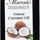 Mamado Natural Coconut Oil 150ml