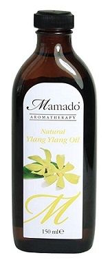 Mamado Ylang Ylang 150ml