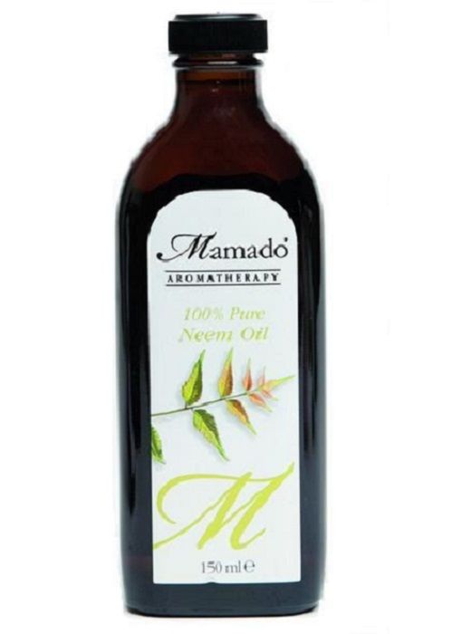 Mamado Neem Oil 150ml