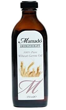 Mamado Wheat Germ Oil 150ml