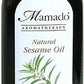 Mamado Sesame Oil 150ml
