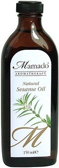 Mamado Sesame Oil 150ml