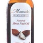 Mamado Shea Nut Oil 150ml