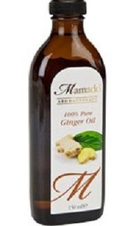 Mamado Ginger Oil 150ml