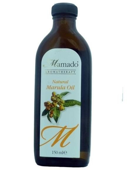 Mamado Marula Oil 150ml