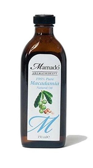 Mamado Macadamia Oil 150ml