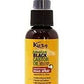 Kuza Jamaican Black Castor Oil Conditioning Braid Spray 59ml/2oz