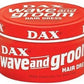 Dax Wave And Groom Hair Dress 99g/3.5oz