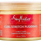 Shea Moisture Red Palm Oil & Cocoa Butter Curl Stretch Pudding 340g