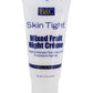 B&C Skin Tight Mixed Fruit Night Creme For Men & Women 3.5oz/104g