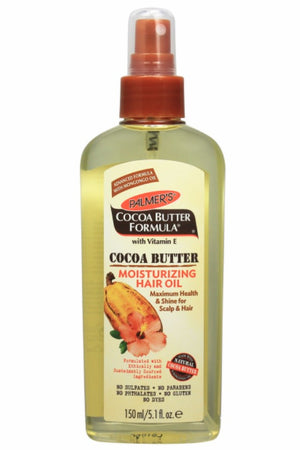 Palmer's  Cocoa Butter Moisturizing Hair Oil 150ml/5.1oz
