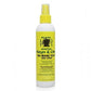 Jamaican Mango & Lime MENTHOLATED MAXIMUM RELEIF No More Itch Gro Spray 8oz/237ml