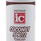Fantasia IC Coconut Spritz Xtreme hold Spray 355ml/12oz
