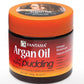 FANTASIA IC ARGAN OIL CURL STYLING PUDDING 454G/16OZ