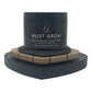 G's Hair Beauty Must Grow Black Castor & Black Seed Moisturiser -340 ml