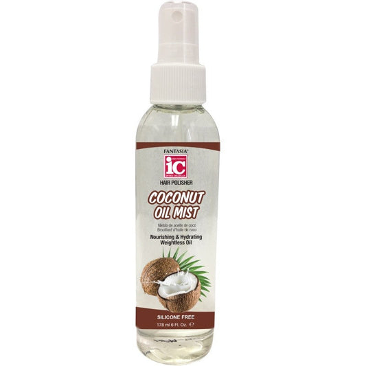 Fantasia IC Coconut Oil Mist 178ml/6oz