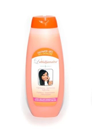 Labidjanaise Shower Gel 750ml