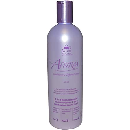 Affirm PH 4.0 5 In 1 Reconstructor/475ml 16 fl oz