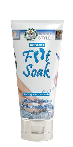 Hollywood Style Refreshing Foot Soak 150ml/5.3oz