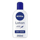 Nivea Lotion Extra Rich Moisturising Enriched For Dry Skin 250ml