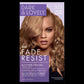 Dark And Lovely Fade Resist Rich Conditioning  Colour 1 Application