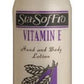 Sta-Sof-Fro Vitamin E Hand And Body Lotion 1L/33.8OZ