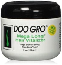 Doo Gro Mega Long Hair Vitalizer 113g/4oz